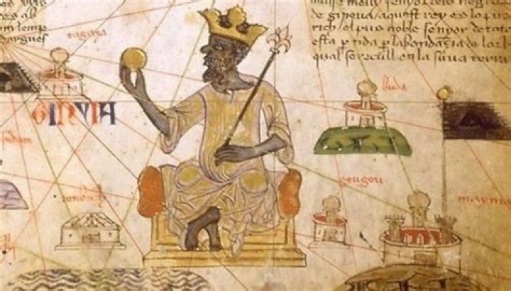 Mansa Musa Net Worth | Celebrity Net Worth