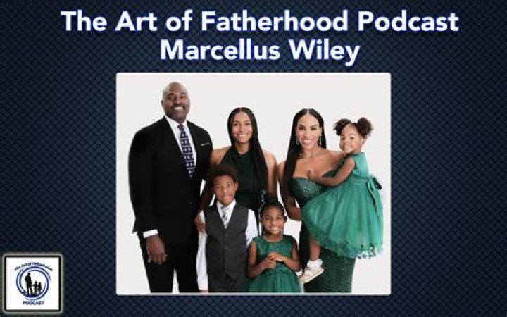 Marcellus Wiley - Bio, Age, net worth, height, Wiki, Facts and Family