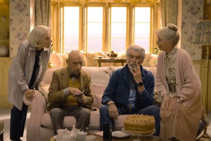 Margaret Cho Went Into Kidney Failure After Being Pressured to Lose Weight