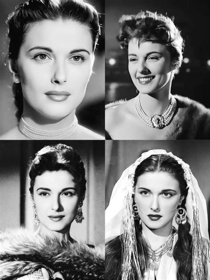 Mariam Fakhr Eddine - Bio, Age, Wiki, Facts and Family
