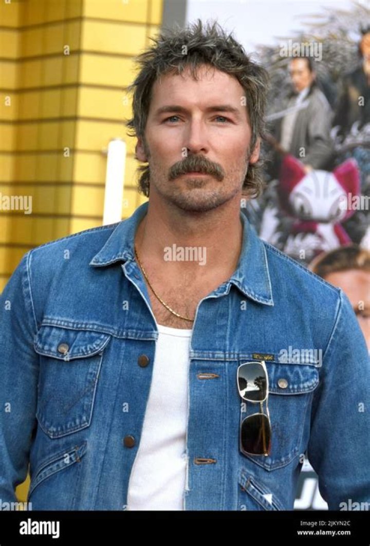 Mark Cameron Wystrach - Bio, Age, height, Wiki, Facts and Family