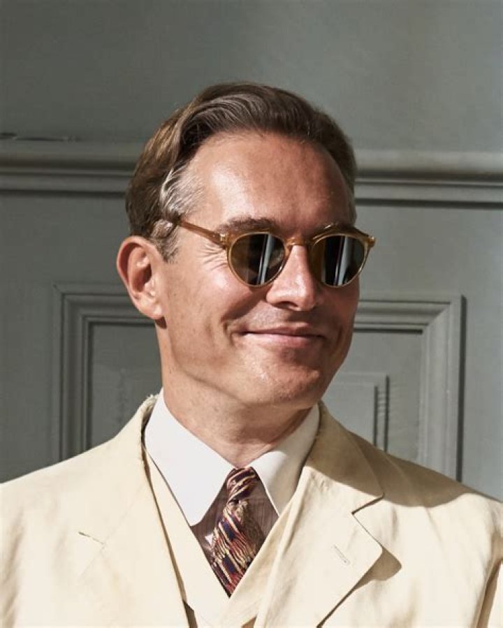 Mark Umbers - Bio, Age, Wiki, Facts and Family