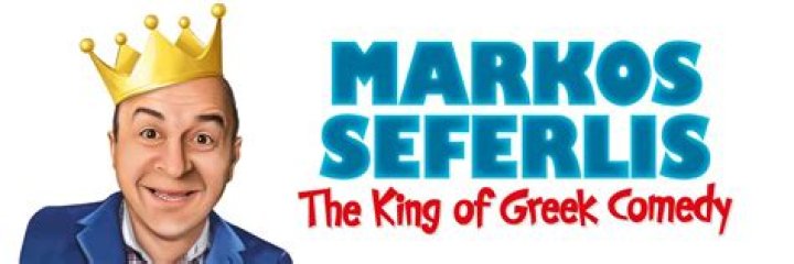 Markos Seferlis - Bio, Age, Wiki, Facts and Family