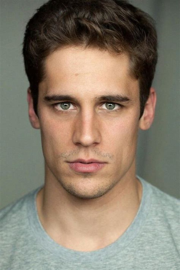 Martino Rivas - Bio, Age, height, Wiki, Facts and Family