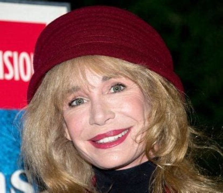 Mary Crosby Net Worth | Celebrity Net Worth