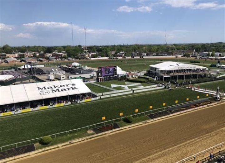 Maryland’s Preakness Live Announces Bruno Mars, SOFI TUKKER, Chantel Jeffries & More
