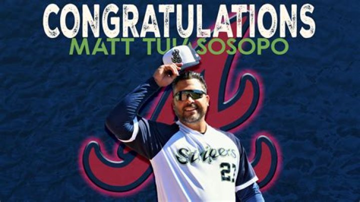 Matt Tuiasosopo - Bio, Age, siblings, height, Wiki, Facts and Family