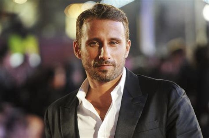 Matthias Schoenaerts - Bio, Age, net worth, height, Wiki, Facts and Family