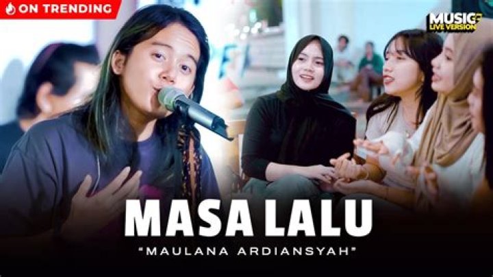 Maulana Ardiansyah: Pop Singer Detailed Bio, Age, Birthday, & Height Insights and more