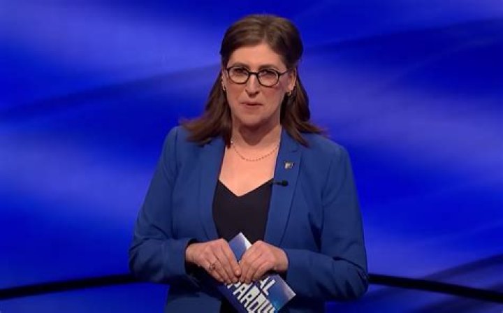 Mayim Bialik Slammed for Response to "Jeopardy!" Player: "So Rude"