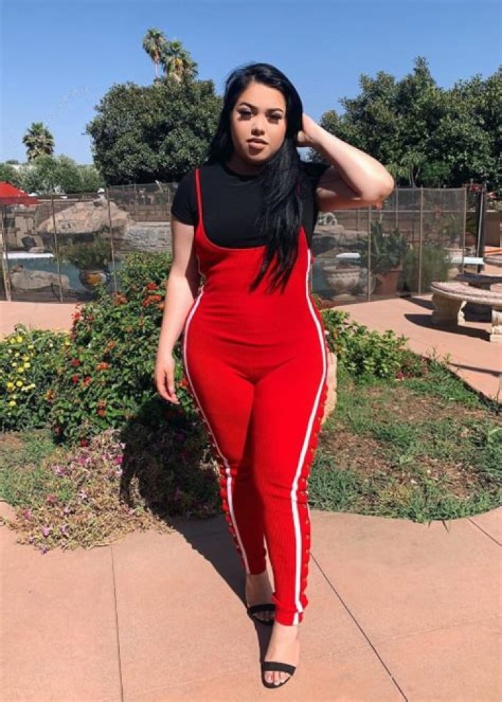 Mayra Isabel Height, Weight, Age, Spouse, Family, Facts, Biography