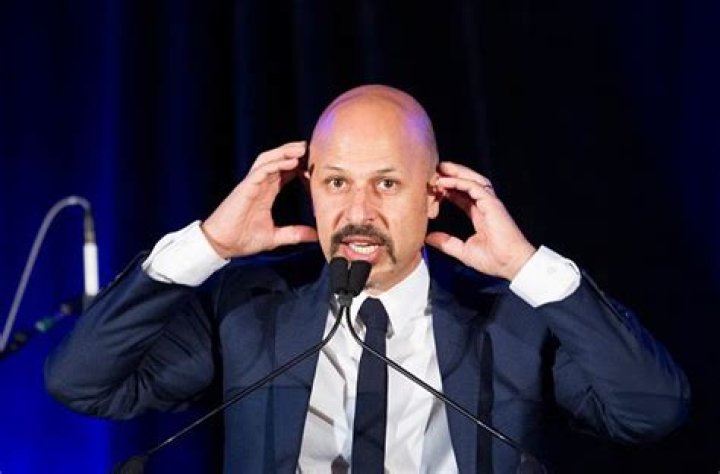 Maz Jobrani Net Worth | Celebrity Net Worth
