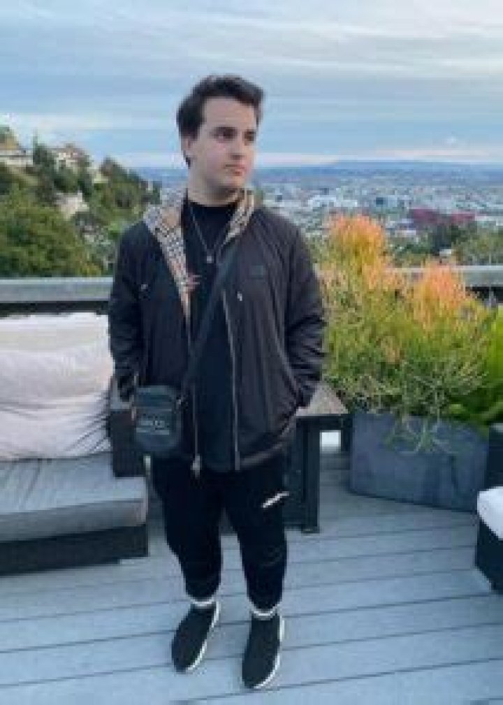 McCreamy Height, Weight, Age, Girlfriend, Family