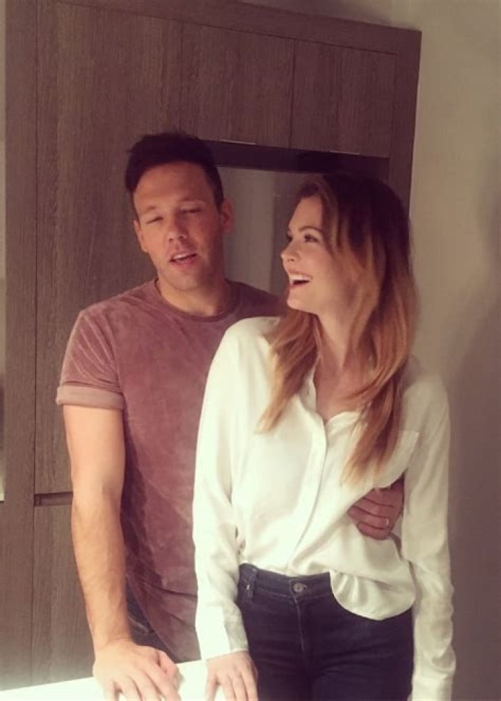 Meghann Fahy Height, Weight, Age, Boyfriend, Facts, Biography