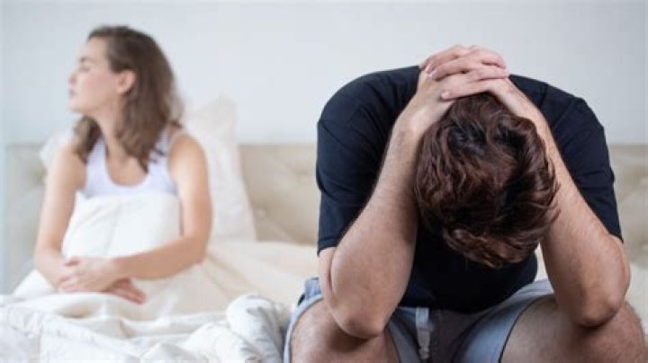 Men on Ozempic Are Reporting "Embarrassing" Sexual Side Effects