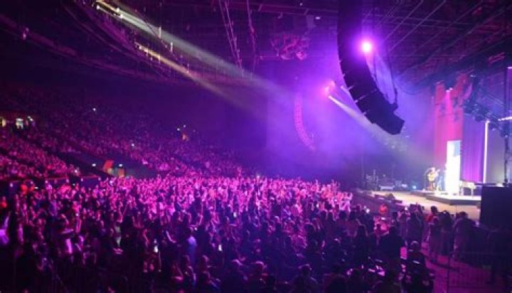 Miami’s James L. Knight Center Breaks Revenue Records For 2023