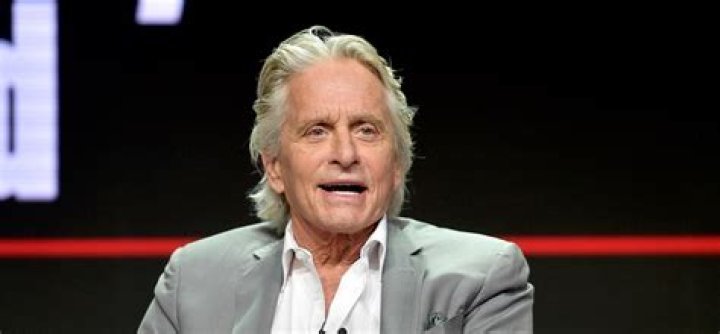 Michael Douglas Net Worth | Celebrity Net Worth