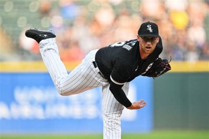 Michael Kopech Net Worth | Celebrity Net Worth