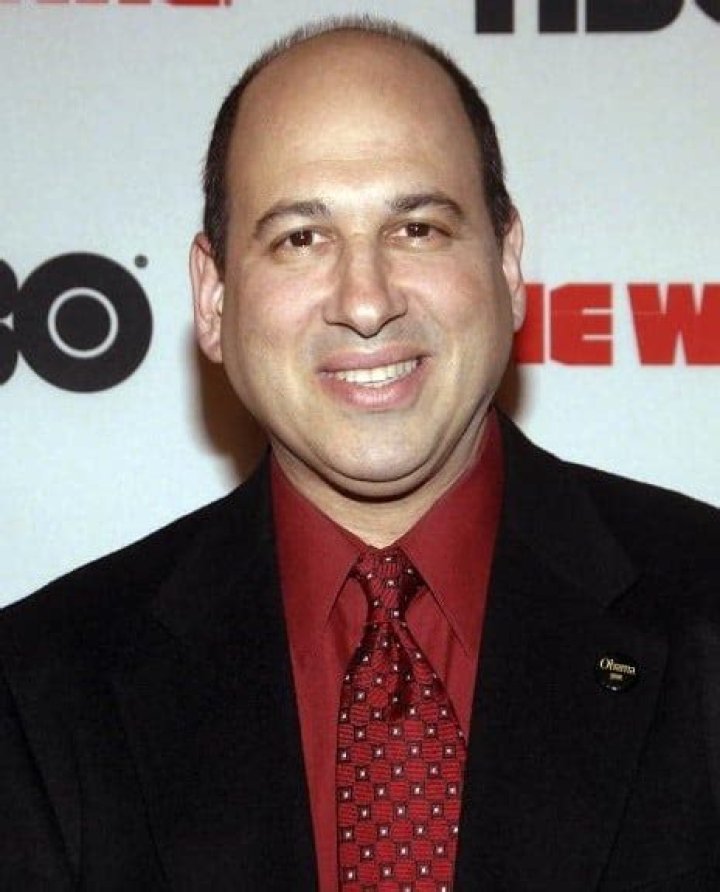 Michael Kostroff Net Worth | Celebrity Net Worth