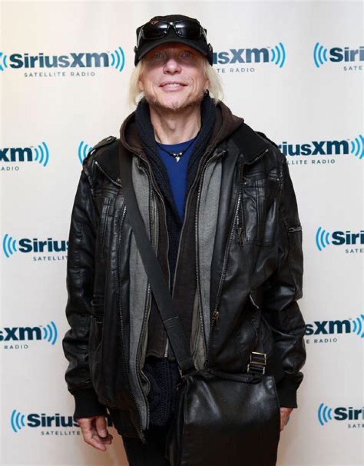 Michael Schenker - Bio, Age, net worth, siblings, Wiki, Facts and Family
