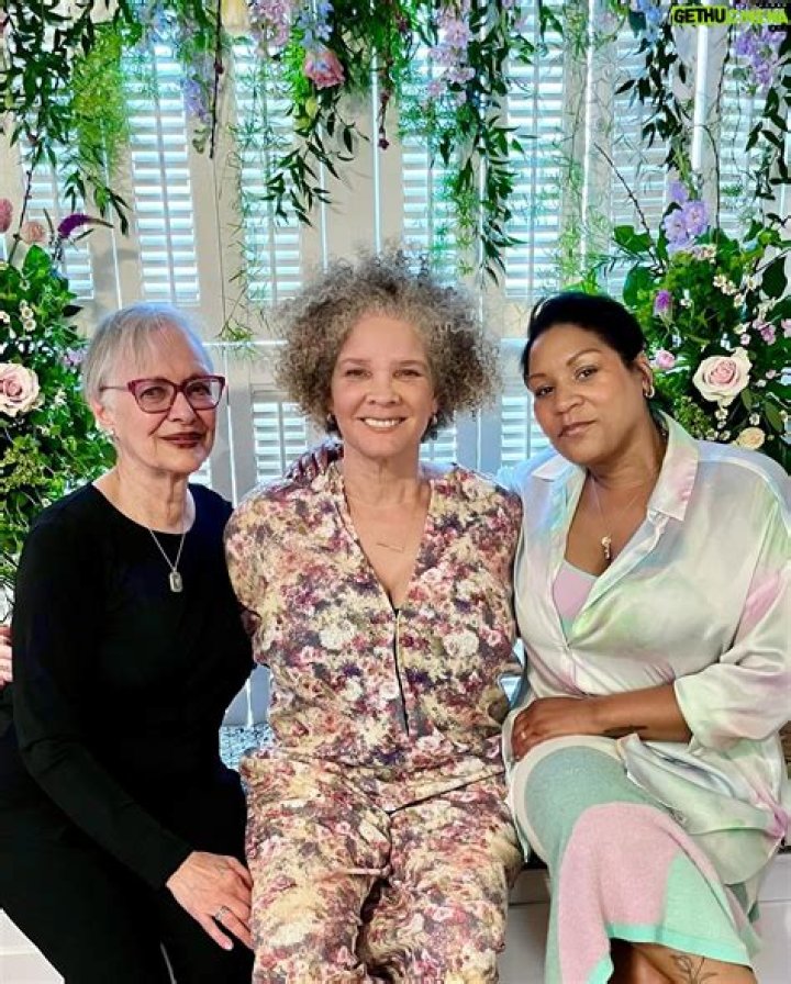 Michaela Angela Davis - Bio, Age, Wiki, Facts and Family