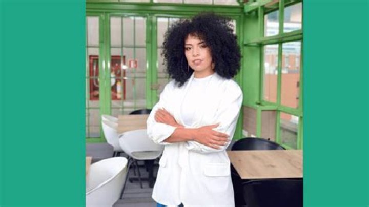 Michelle Díaz - Bio, Age, Wiki, Facts and Family