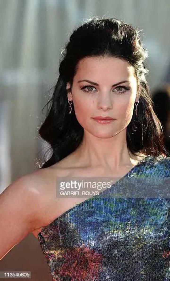 Michelle Ferre (Actress) Height, Weight, Age, Body Statistics