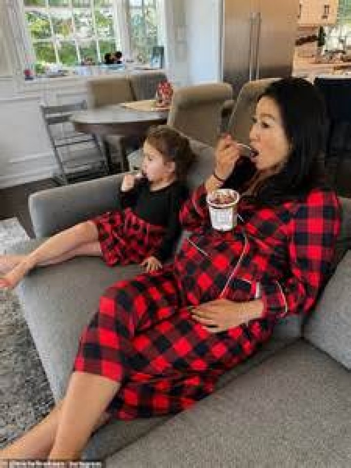 Michelle Kwan - Bio, Age, Wiki, Facts and Family