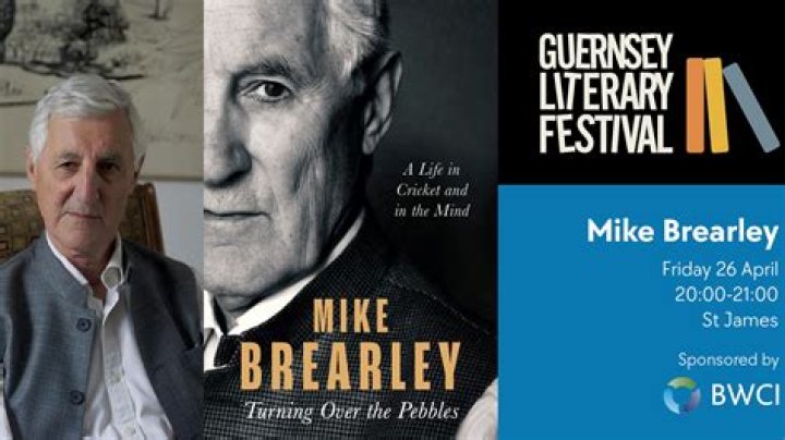 Mike Brearley - Bio, Age, height, Wiki, Facts and Family