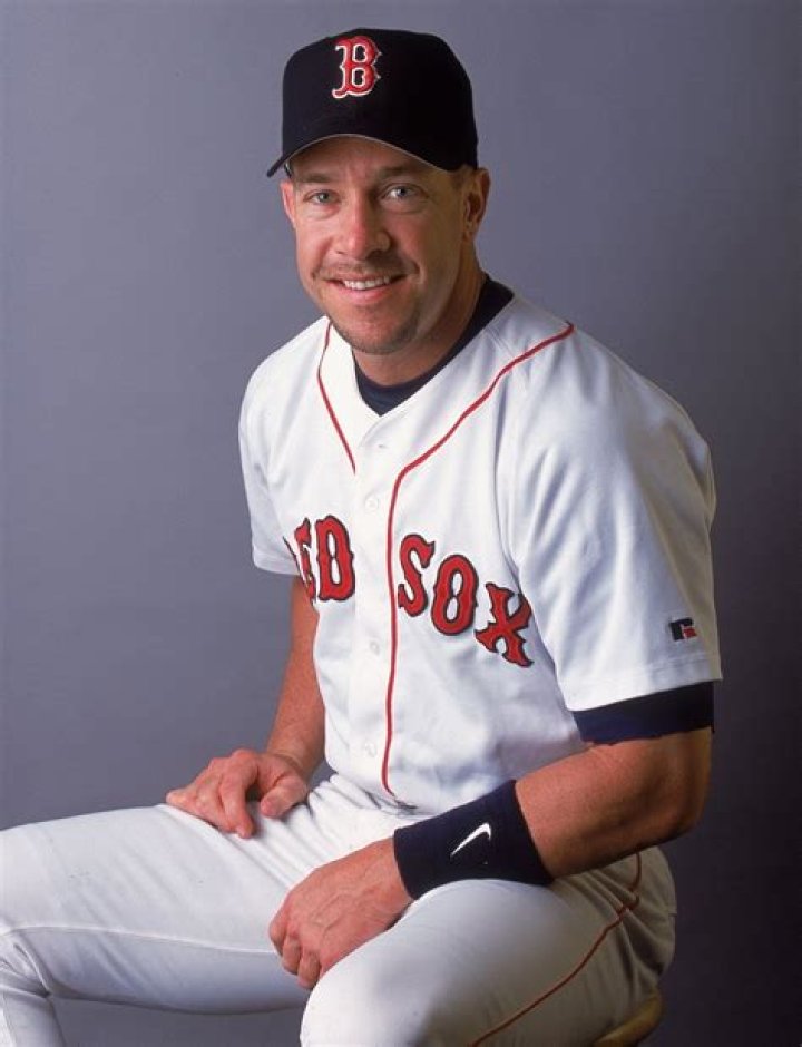 Mike Lansing Net Worth | Celebrity Net Worth