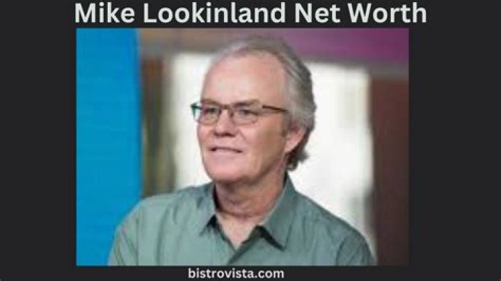 Mike Lookinland - Bio, Age, net worth, height, Wiki, Facts and Family