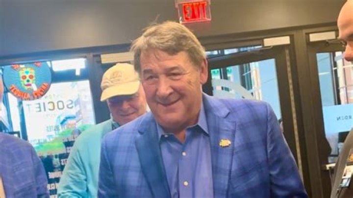 Mike Milbury - Bio, Age, height, Wiki, Facts and Family