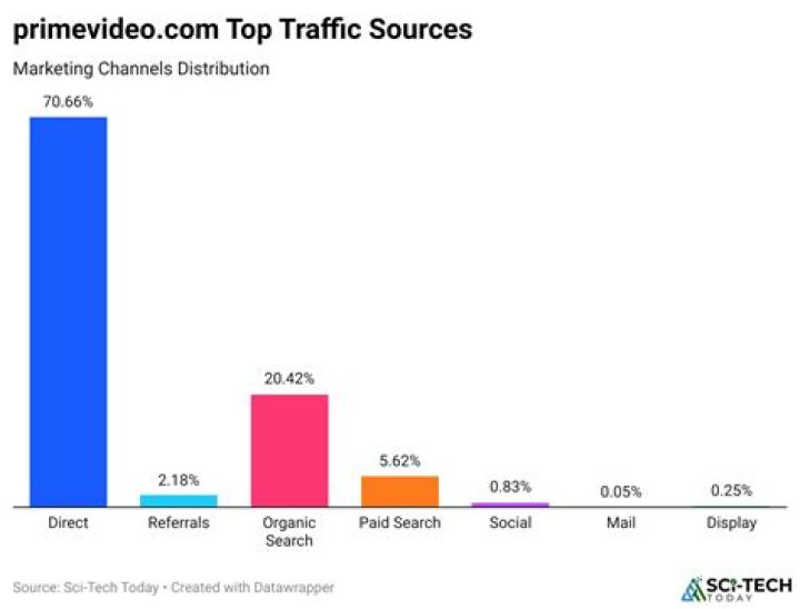 Mikerophone video statistics