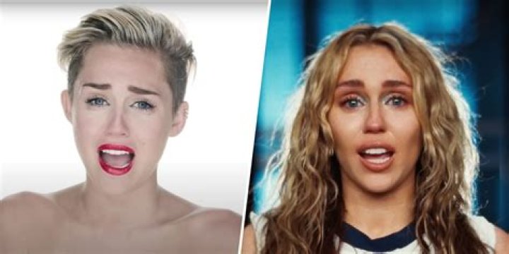 Miley Cyrus Is Set To Release A New Song Titled, “Used To Be Young” – Celeb Secrets