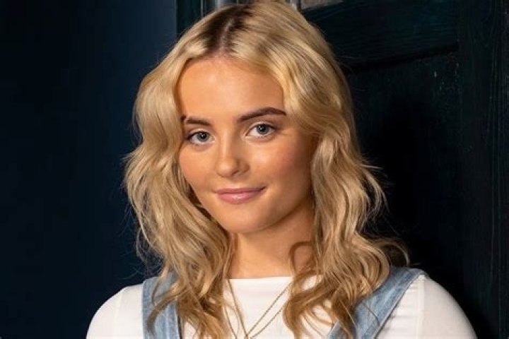 Millie Gibson - Bio, Age, Wiki, Facts and Family