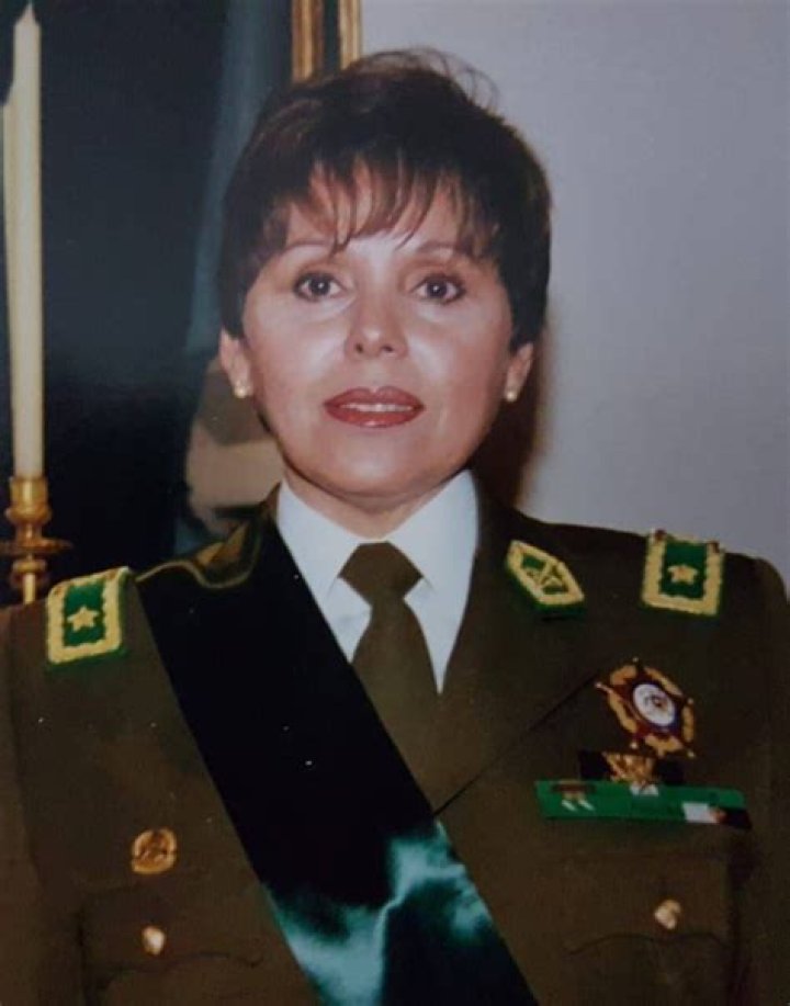 Mireya Coronel - Bio, Age, Wiki, Facts and Family