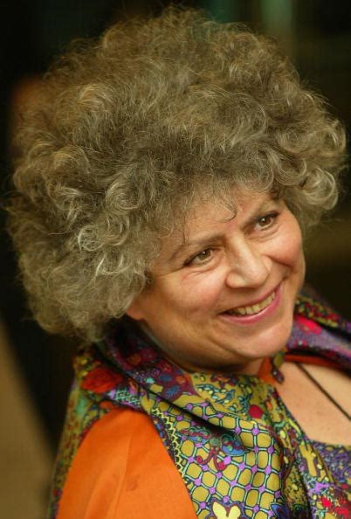 Miriam Margolyes Net Worth | Celebrity Net Worth