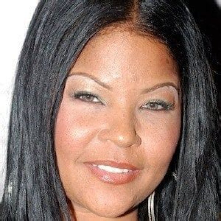 Misa Hylton - Bio, Age, Wiki, Facts and Family