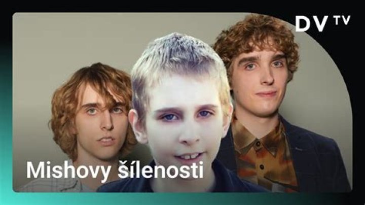 Mishovy šílenosti CZ video statistics