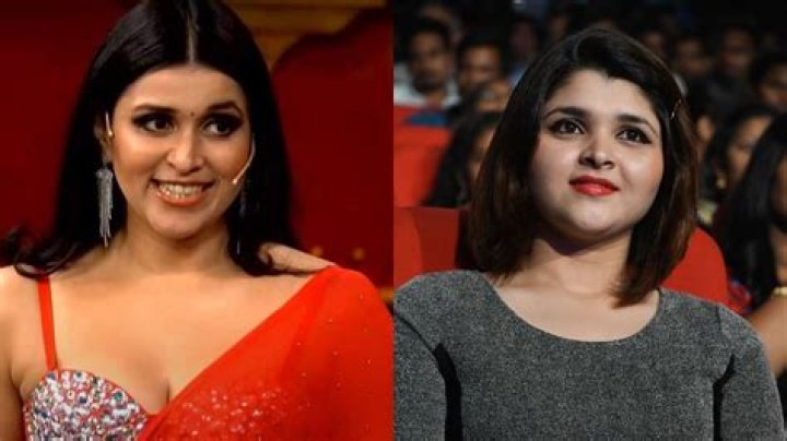 Mitali Handa Height, Weight, Age, Facts, Family