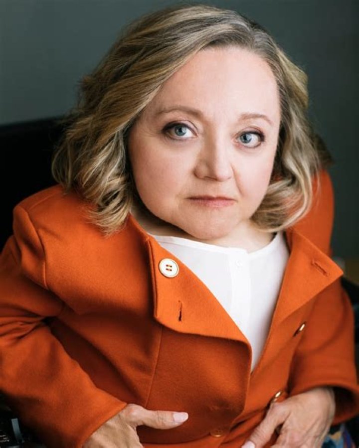 Monica Gartner - Bio, Age, Wiki, Facts and Family