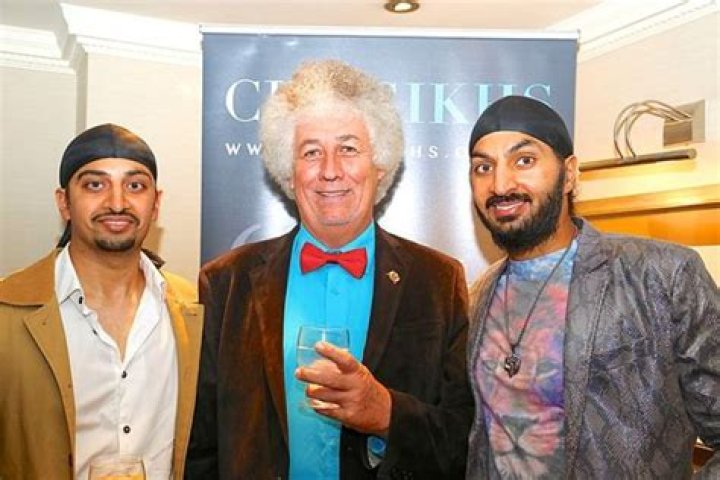 Monty Panesar Height, Weight, Age, Body Statistics