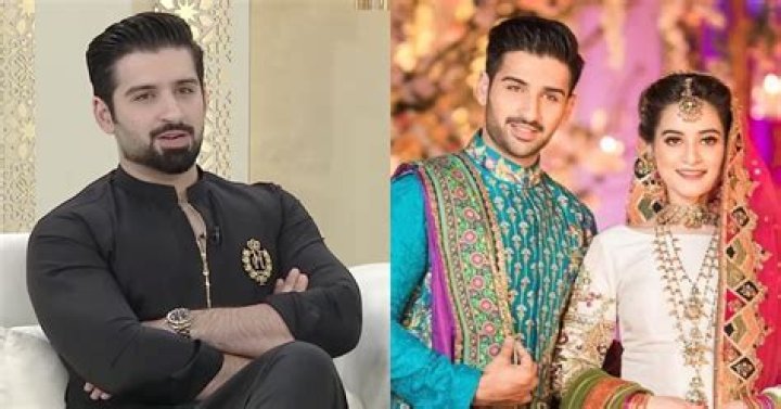 Muneeb Butt - Bio, Age, Wiki, Facts and Family