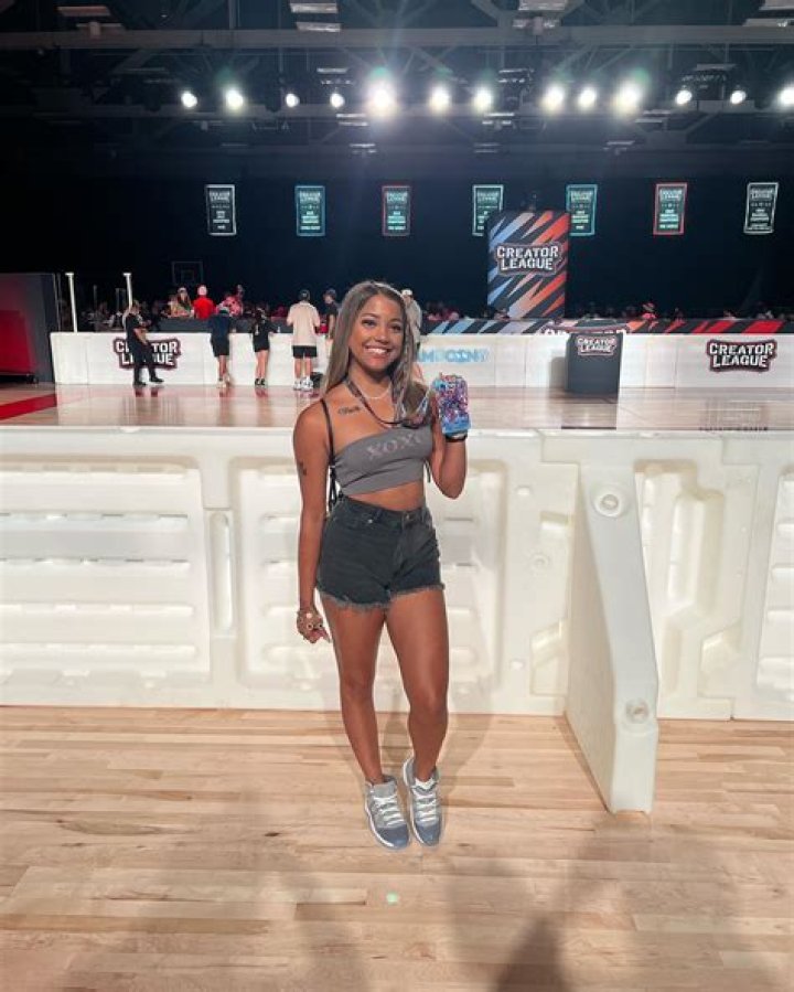 Mya Salina - Bio, Age, Wiki, Facts and Family