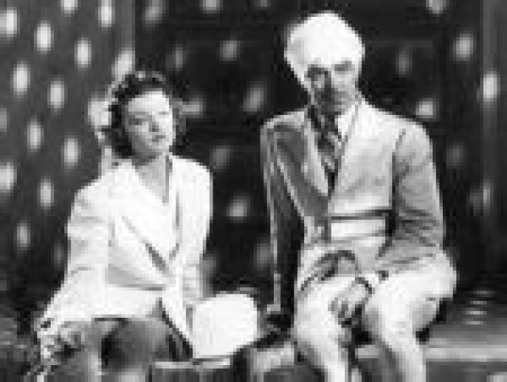 Myrna Loy Height, Weight, Age, Death, Spouse, Children, Facts