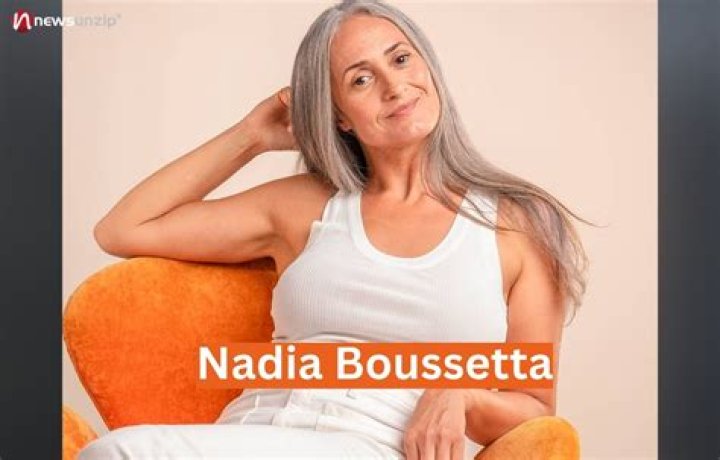 Nadia Aboulhosn - Bio, Age, Wiki, Facts and Family