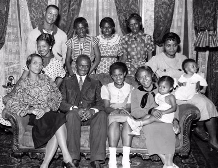 Naiah - Bio, Age, Wiki, Facts and Family