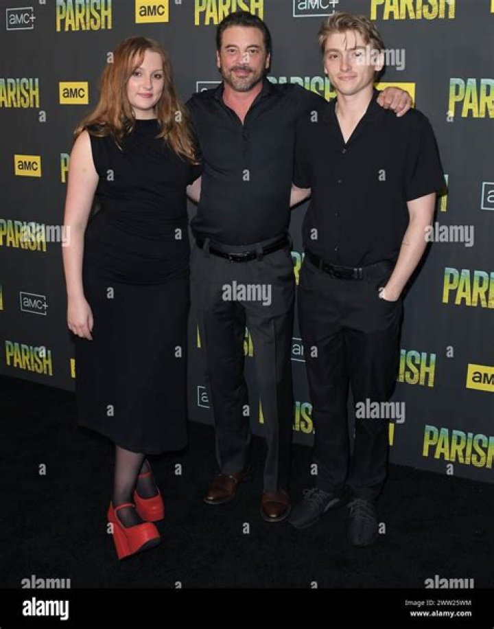 Naiia Rose Ulrich - Bio, Age, Wiki, Facts and Family