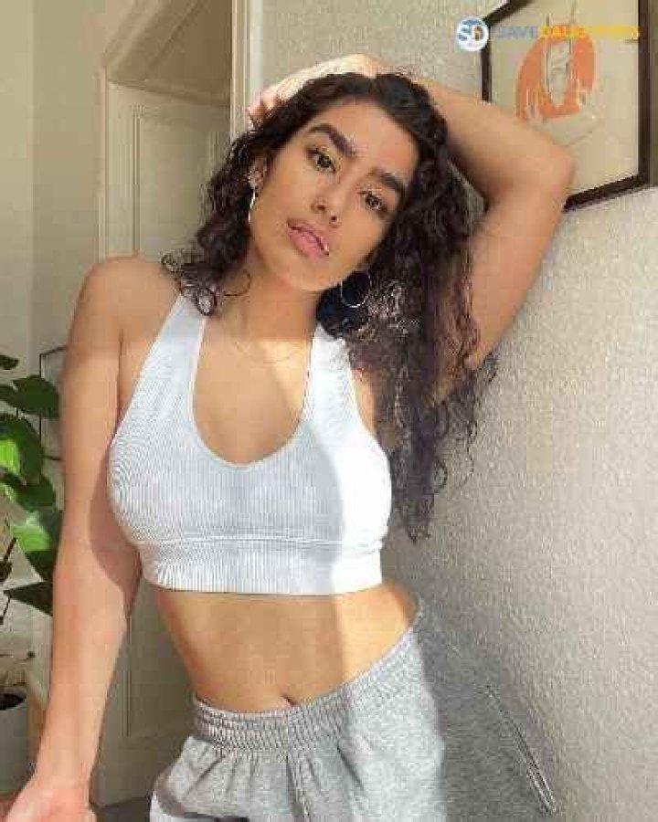 Nasiv Sall (actress) - Wikipedia, Age, Net Worth, Biography , Spotify, TikTok, Facebook, Facts and Family