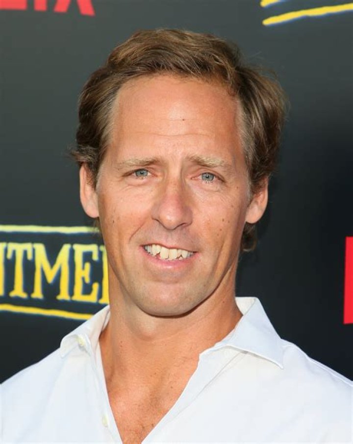 Nat Faxon - Bio, Age, net worth, Wiki, Facts and Family